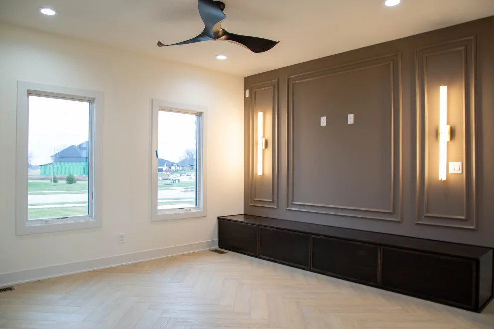 Contemporary Two-Story Design by Duke Homes, Inc. - Photo 8
