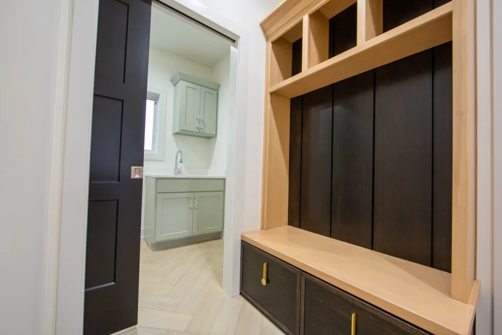 Contemporary Two-Story Design by Duke Homes, Inc. - Photo 32
