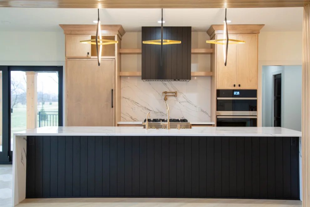 Contemporary Two-Story Design by Duke Homes, Inc. - Photo 10