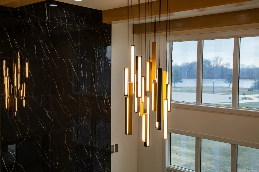 Contemporary Two-Story Design by Duke Homes, Inc. - Photo 13