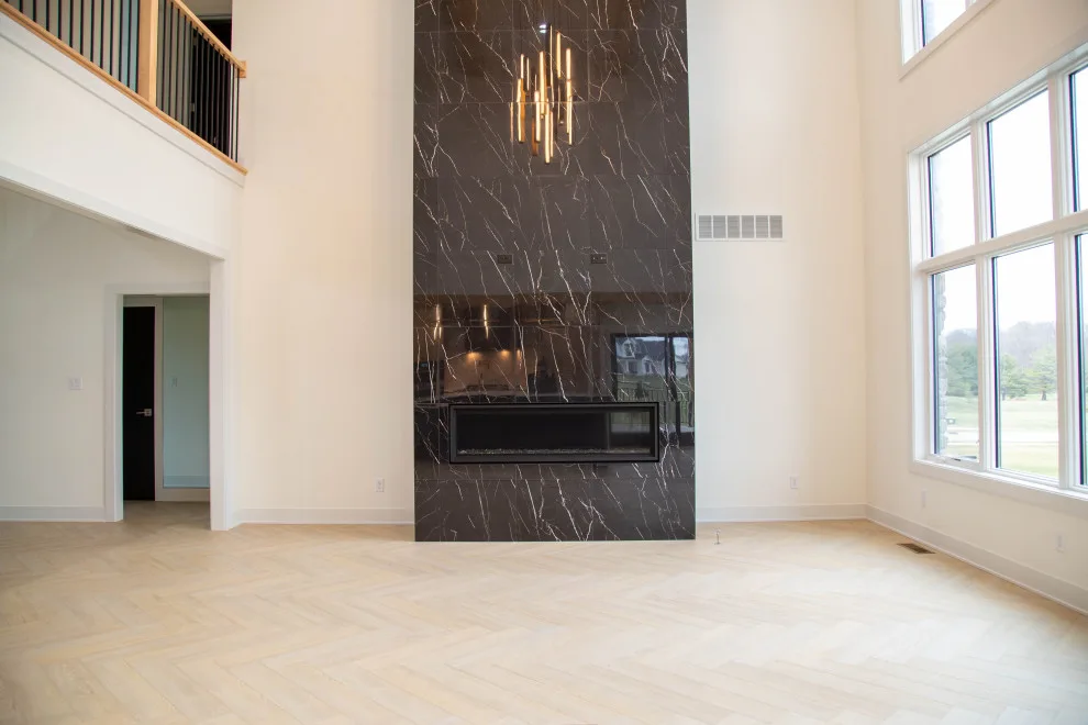 Contemporary Two-Story Design by Duke Homes, Inc. - Photo 24