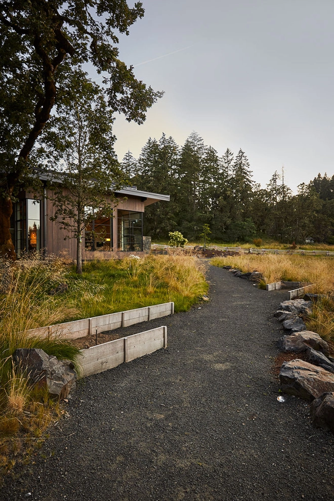 Cat's Ear by LandCurrent Landscape Architects - Photo 20