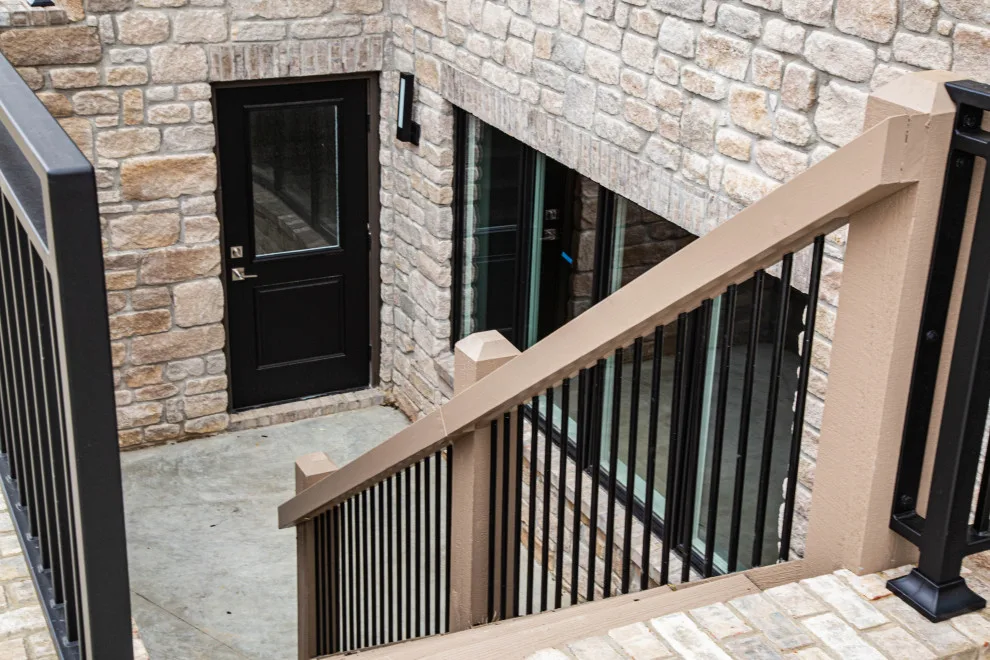 Contemporary Two-Story Design by Duke Homes, Inc. - Photo 3