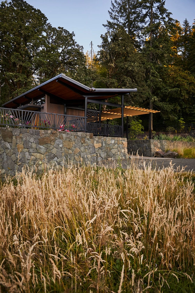 Cat's Ear by LandCurrent Landscape Architects - Photo 24