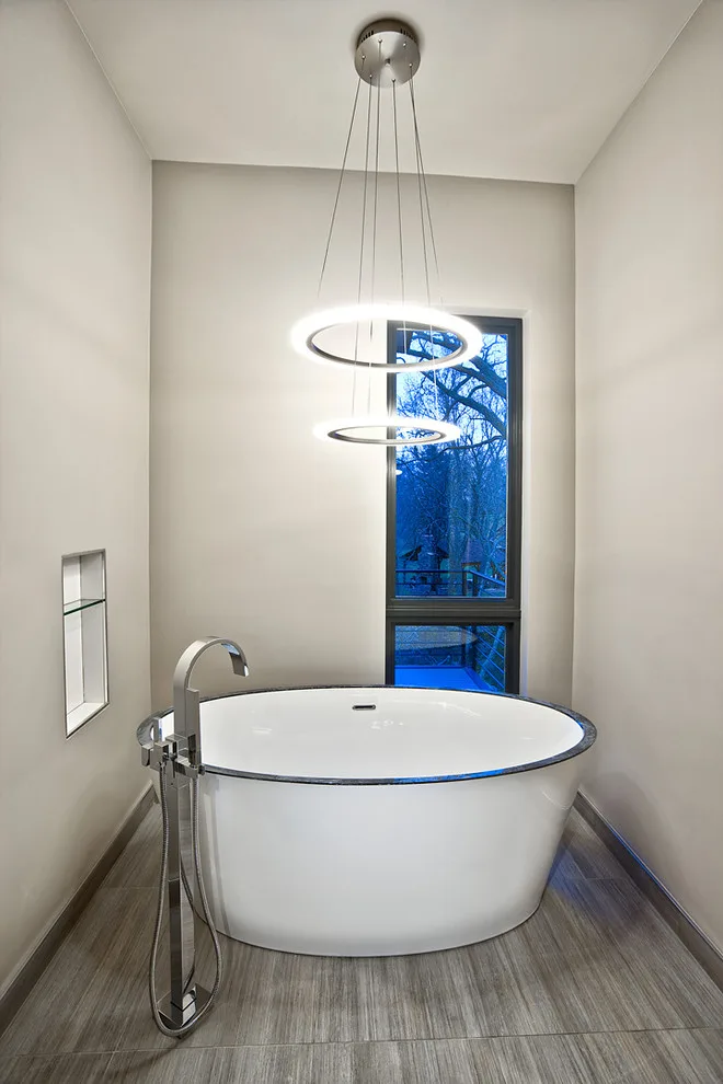 Contemporary Serenity by Bella Homes Custom Construction And (Re)Design - Photo 4