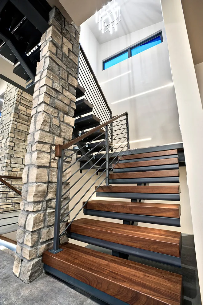 Contemporary Serenity by Bella Homes Custom Construction And (Re)Design - Photo 5