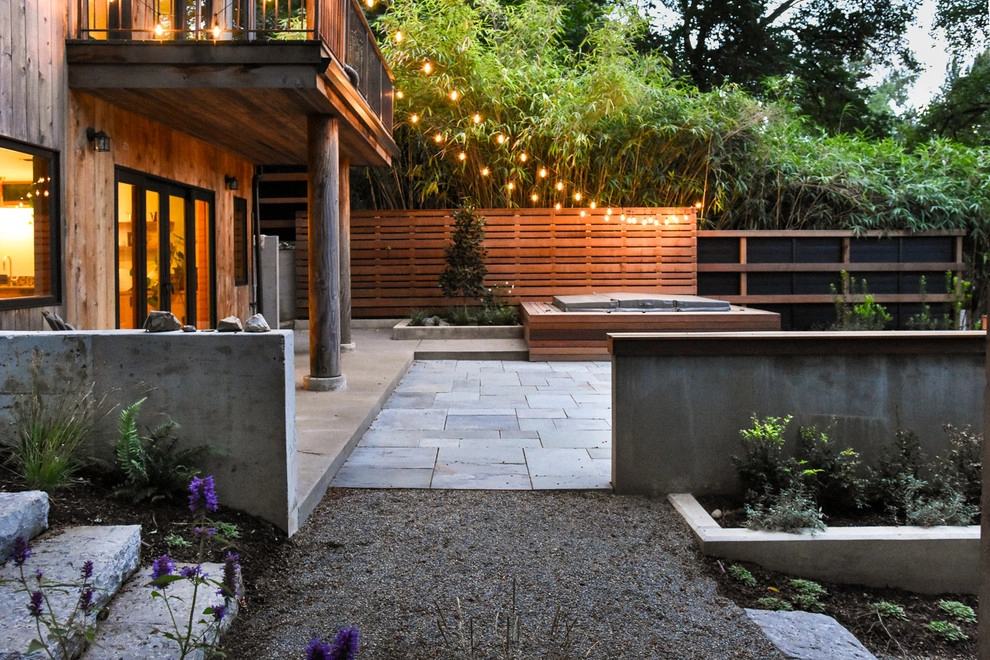 Willamette River View by LandCurrent Landscape Architects - Photo 7