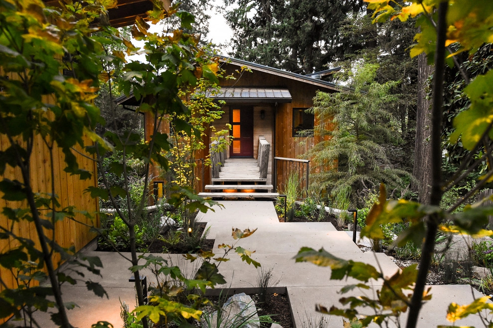 Willamette River View by LandCurrent Landscape Architects - Photo 4
