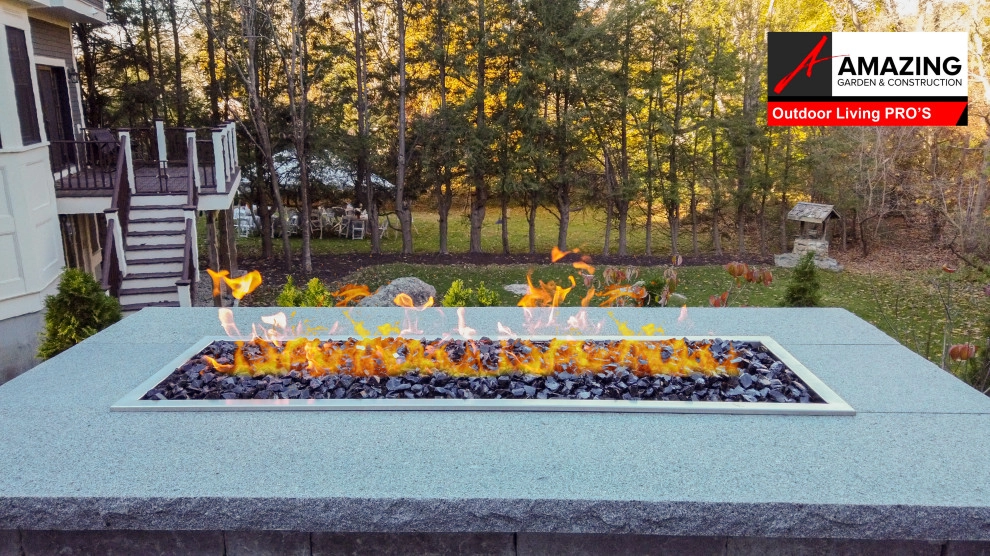 Upland Ave by Amazing Garden & Construction - Photo 11