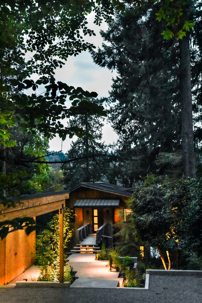 Willamette River View by LandCurrent Landscape Architects - Photo 17