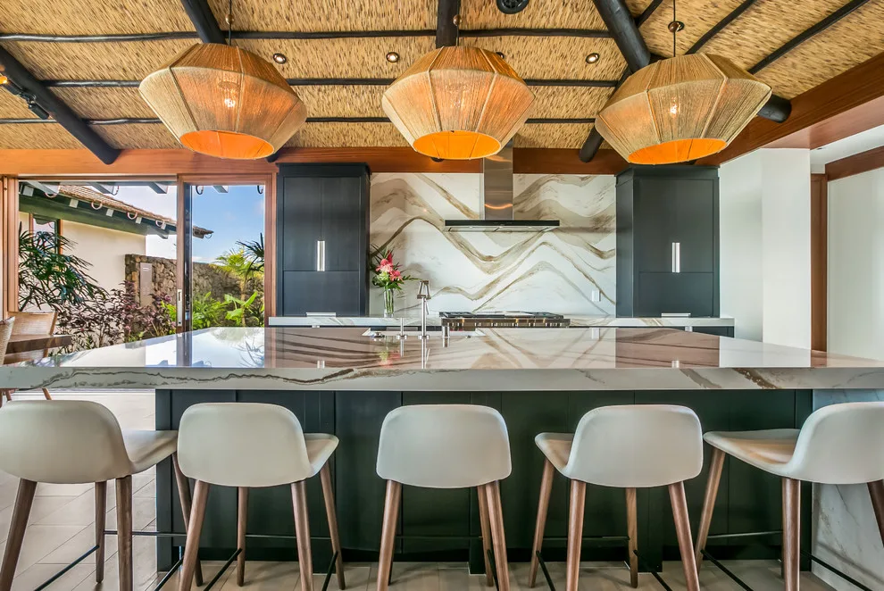 Coastal Haven by Pu'uwai Design & Construction - Photo 8