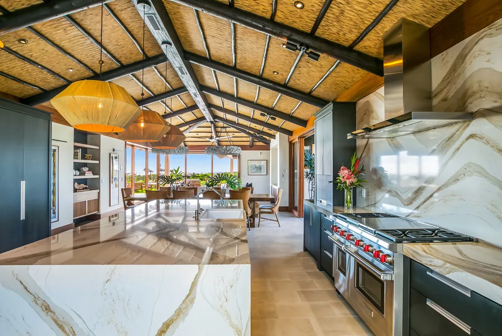 Coastal Haven by Pu'uwai Design & Construction - Photo 12