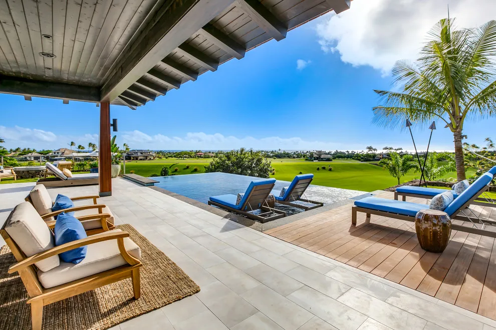 Coastal Haven by Pu'uwai Design & Construction - Photo 13