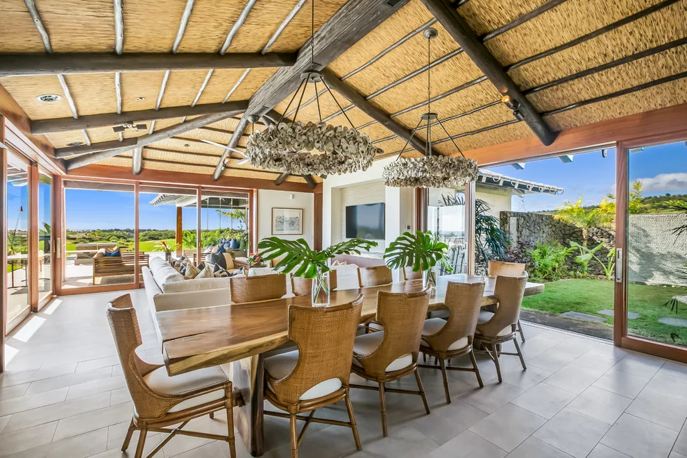 Coastal Haven by Pu'uwai Design & Construction - Photo 11
