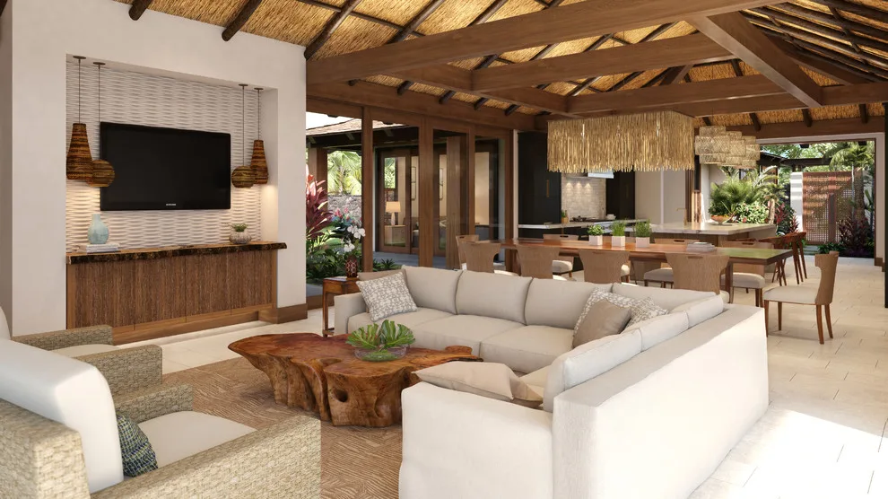 Coastal Haven by Pu'uwai Design & Construction - Photo 5