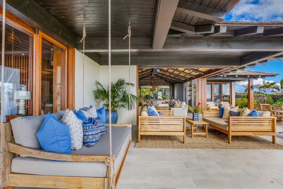 Coastal Haven by Pu'uwai Design & Construction - Photo 7