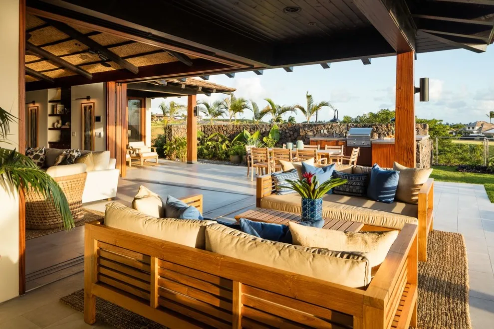 Coastal Haven by Pu'uwai Design & Construction - Photo 3