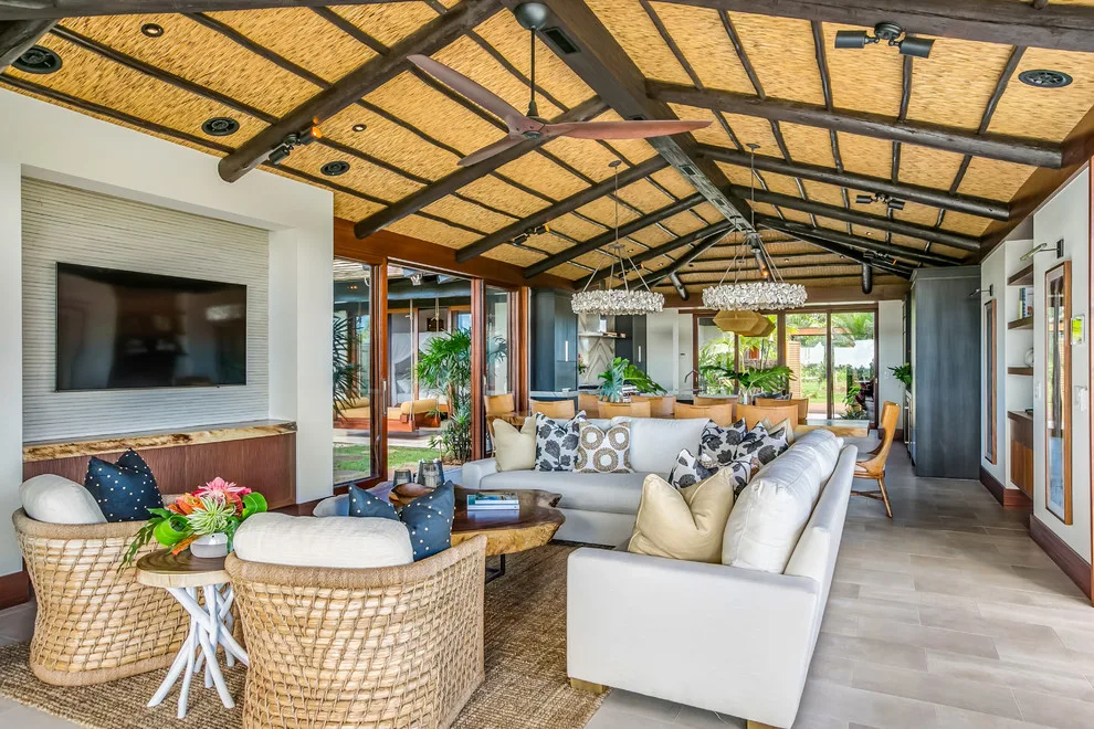 Coastal Haven by Pu'uwai Design & Construction - Photo 15