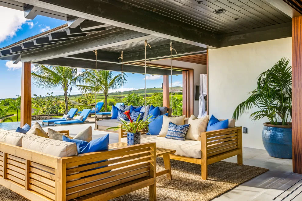 Coastal Haven by Pu'uwai Design & Construction - Photo 4