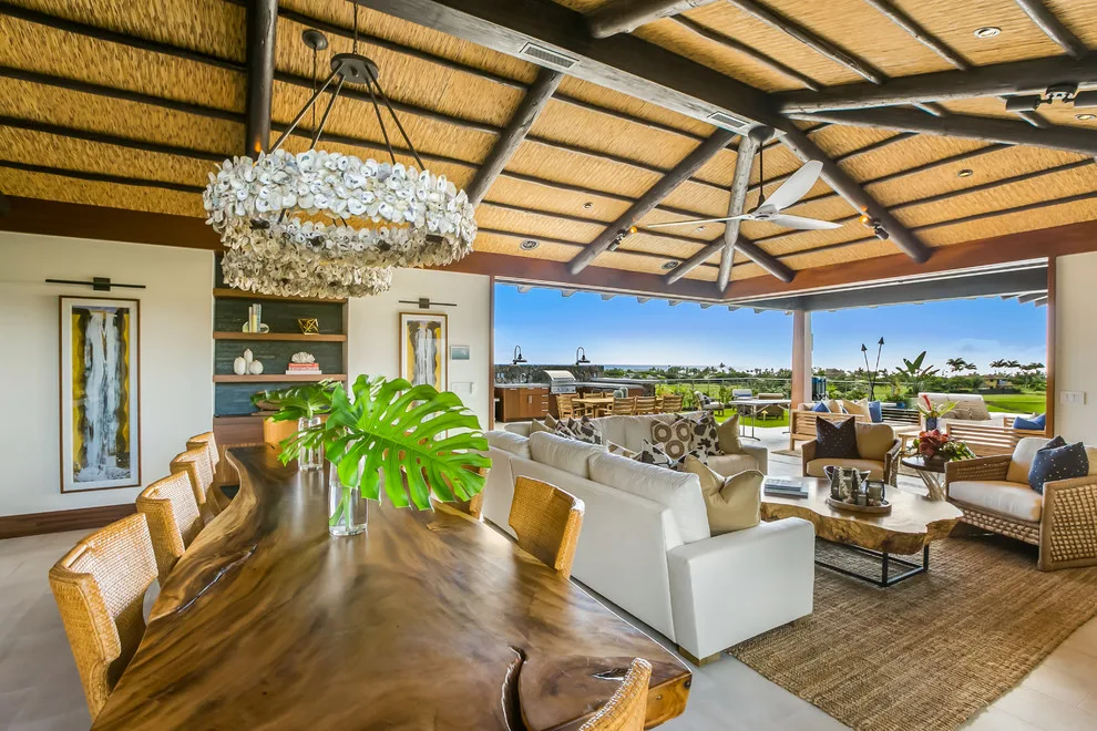 Coastal Haven by Pu'uwai Design & Construction - Photo 14