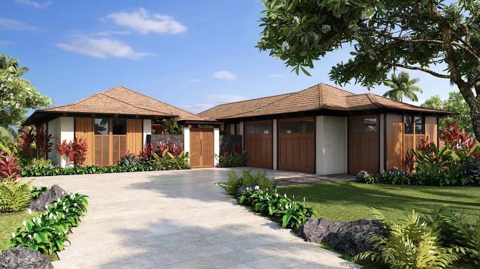 Coastal Haven by Pu'uwai Design & Construction - Photo 2