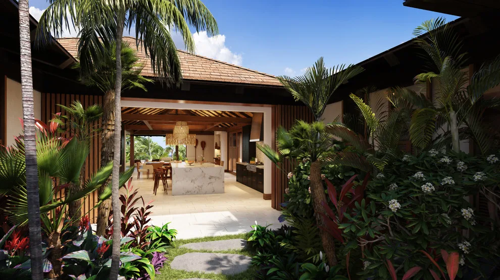 Coastal Haven by Pu'uwai Design & Construction - Photo 9