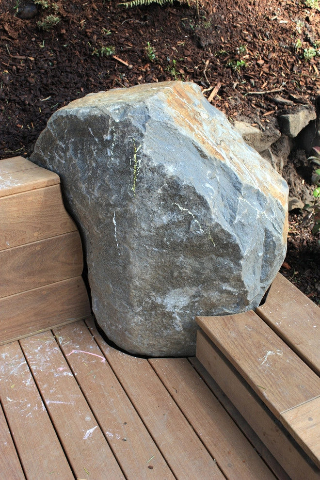 Nature Play for the Modern Family by LandCurrent Landscape Architects - Photo 6