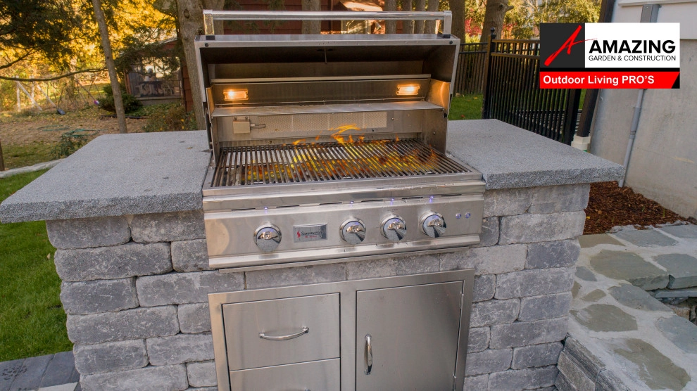 Upland Ave by Amazing Garden & Construction - Photo 14
