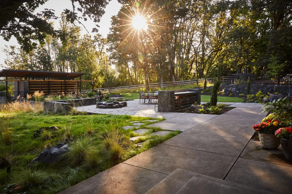 Cat's Ear by LandCurrent Landscape Architects - Photo 2