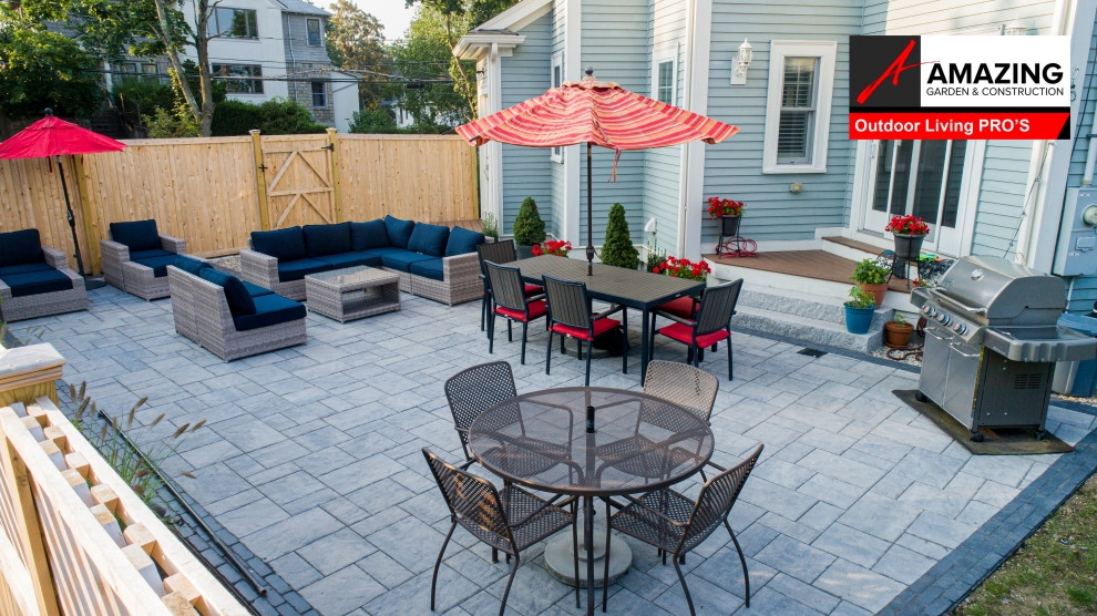 Beecher Place by Amazing Garden & Construction - Photo 5