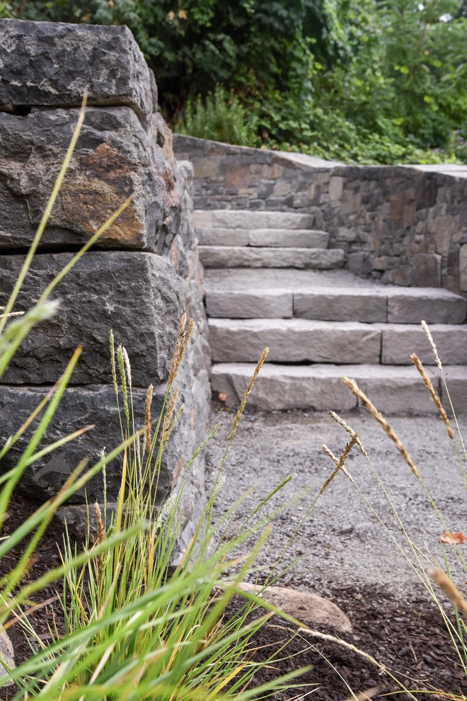 Willamette River View by LandCurrent Landscape Architects - Photo 10