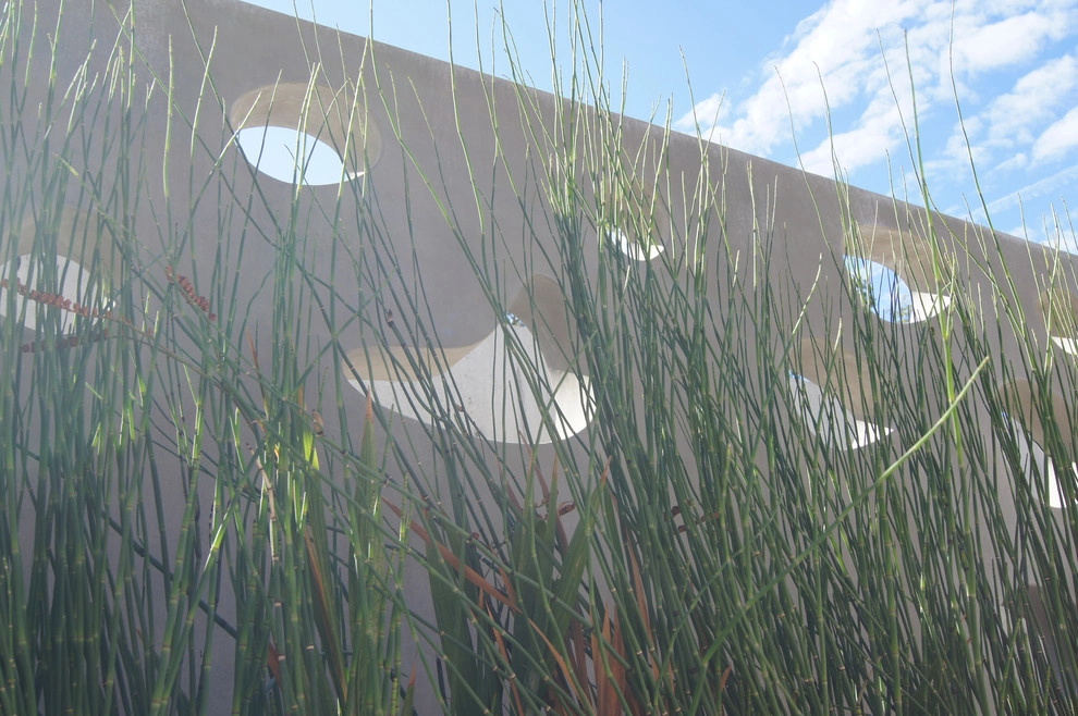 FineLine Custom Home by LandCurrent Landscape Architects - Photo 17