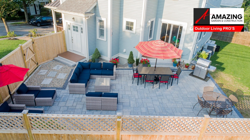 Beecher Place by Amazing Garden & Construction - Photo 4