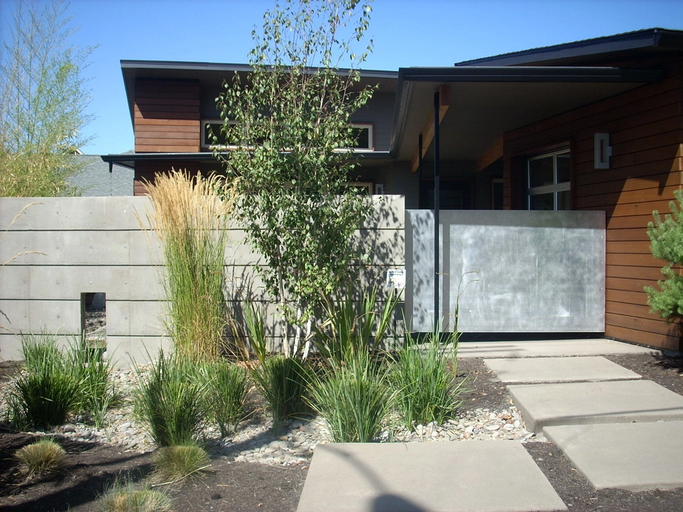 The Sage: A Water Wise Garden by LandCurrent Landscape Architects - Photo 4