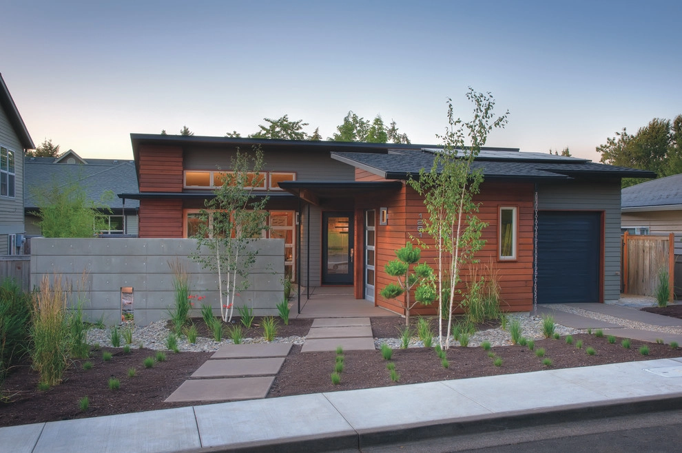 The Sage: A Water Wise Garden by LandCurrent Landscape Architects - Photo 7