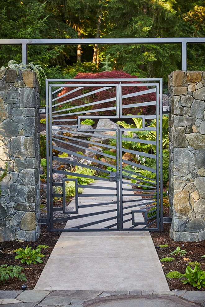 Cat's Ear by LandCurrent Landscape Architects - Photo 18
