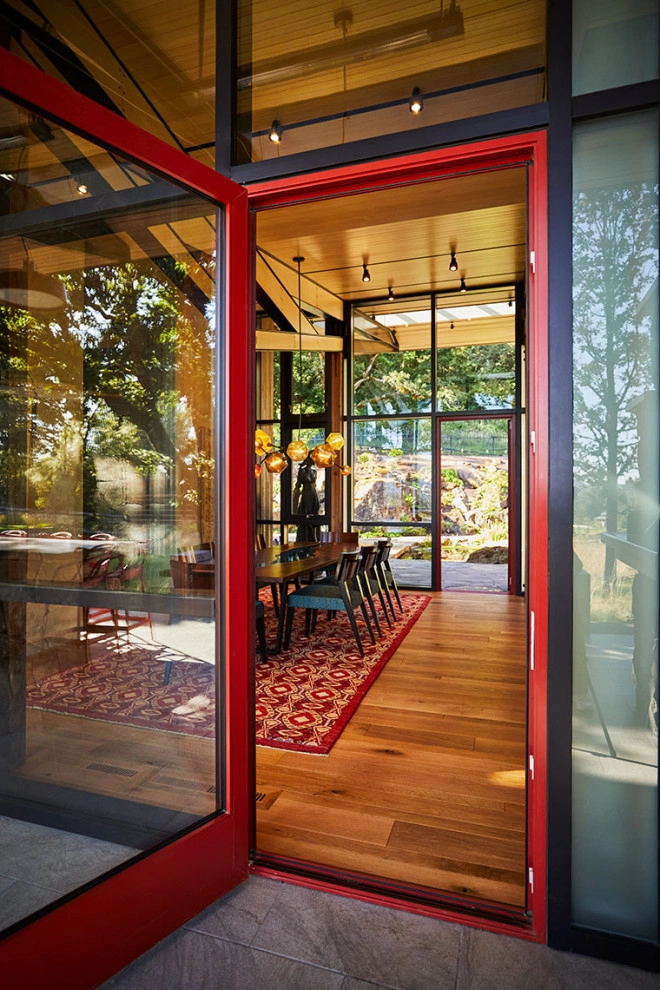 Cat's Ear by LandCurrent Landscape Architects - Photo 5