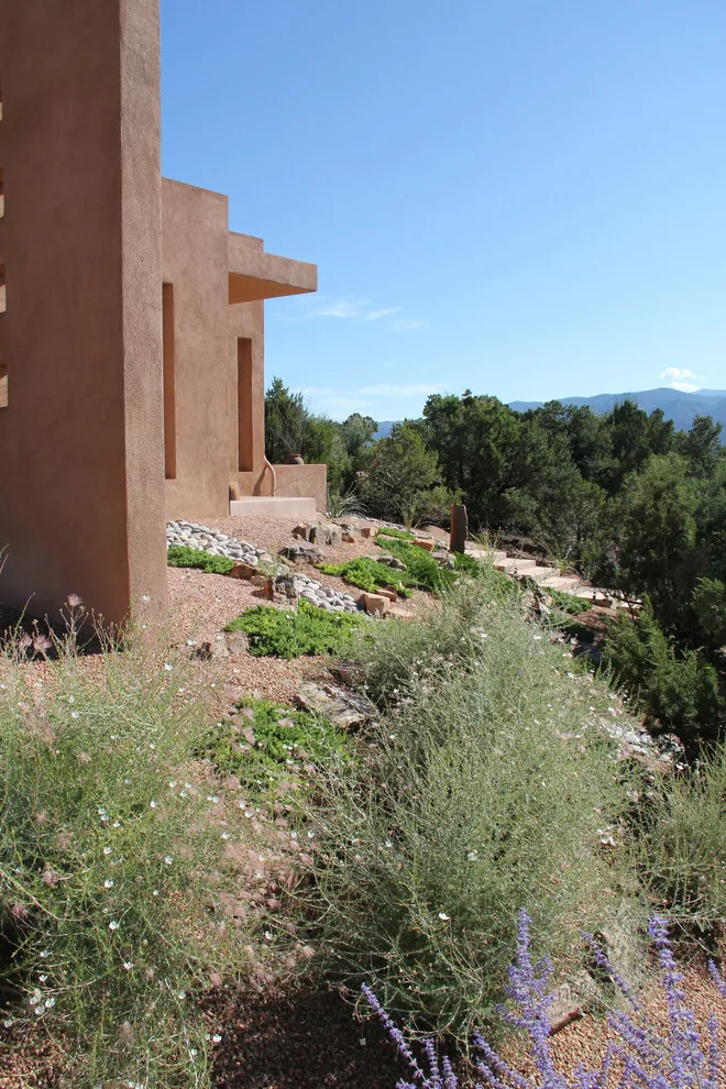 Contemporary Santa Fe by Prull Custom Builders - Photo 2