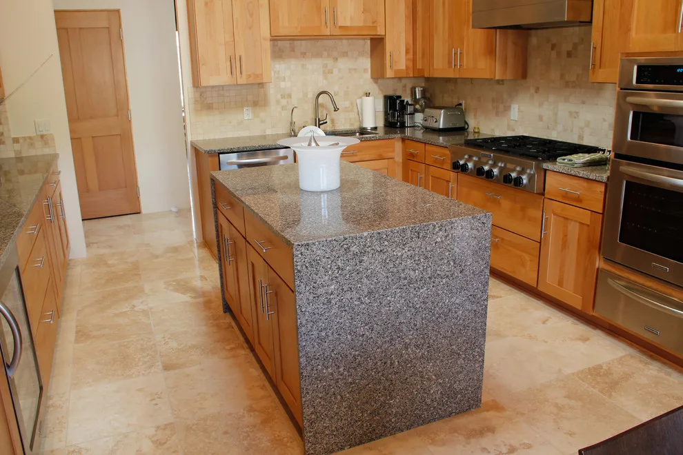 Contemporary Santa Fe by Prull Custom Builders - Photo 10