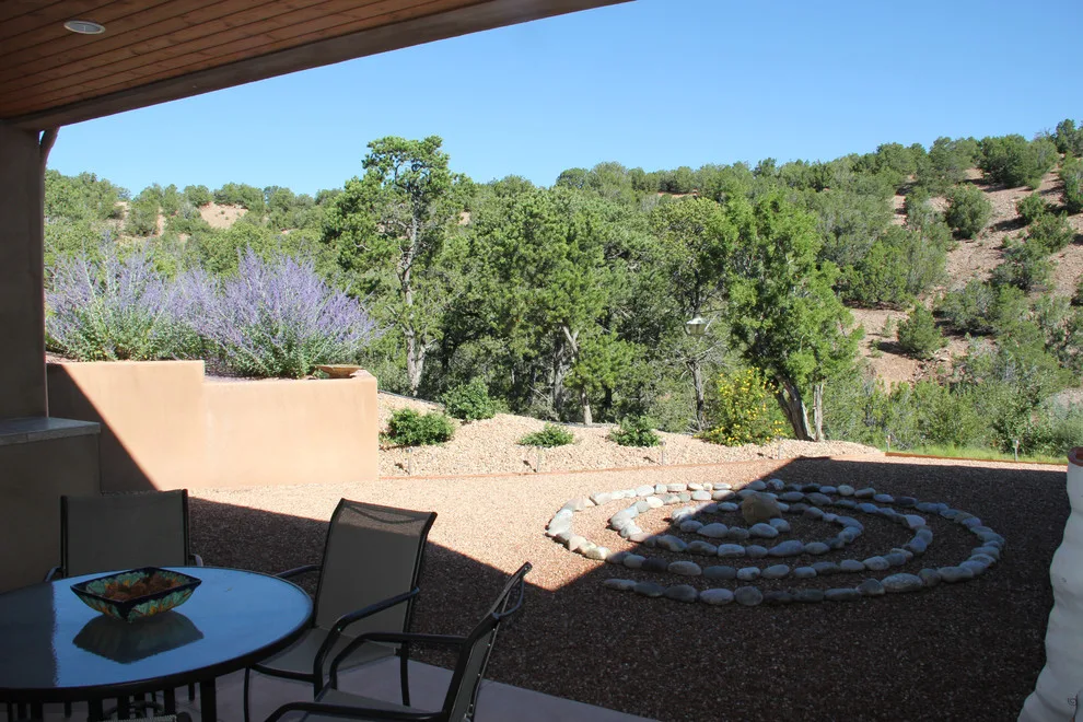 Contemporary Santa Fe by Prull Custom Builders - Photo 3