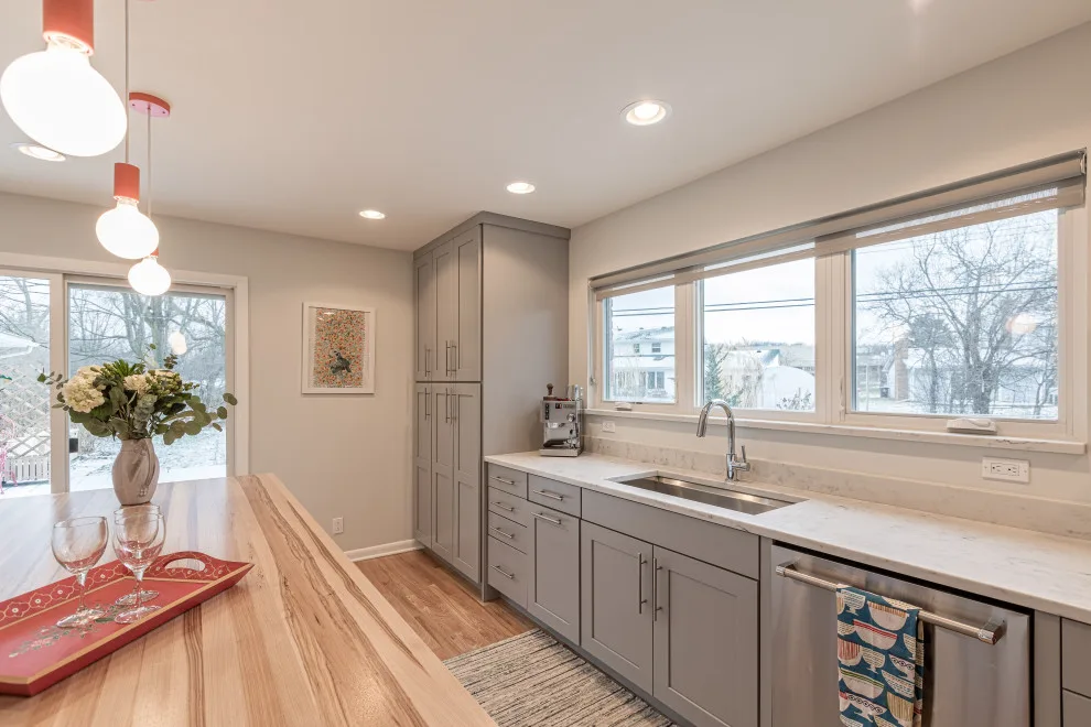 Revamping a Mid-Century Modern Ranch by Meadowlark Design+Build - Photo 5