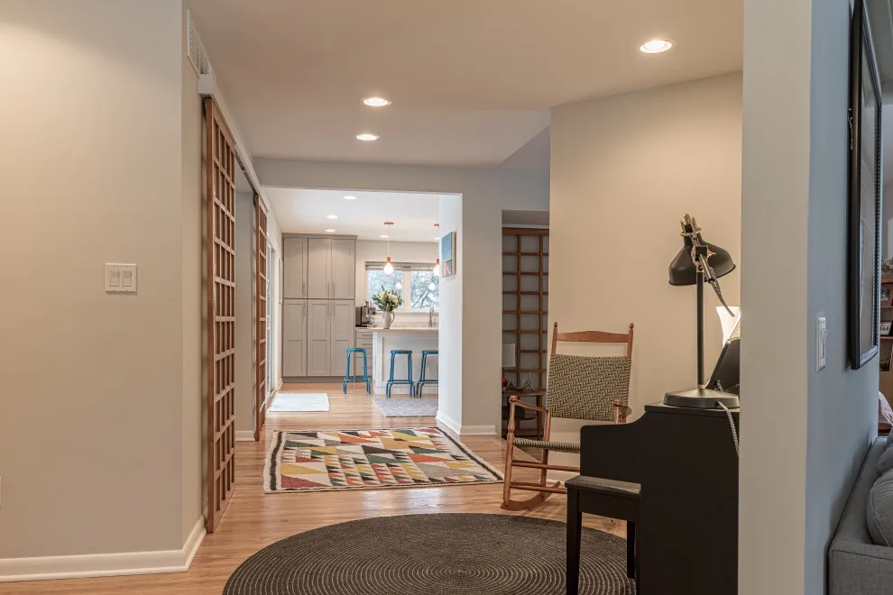 Revamping a Mid-Century Modern Ranch by Meadowlark Design+Build - Photo 4