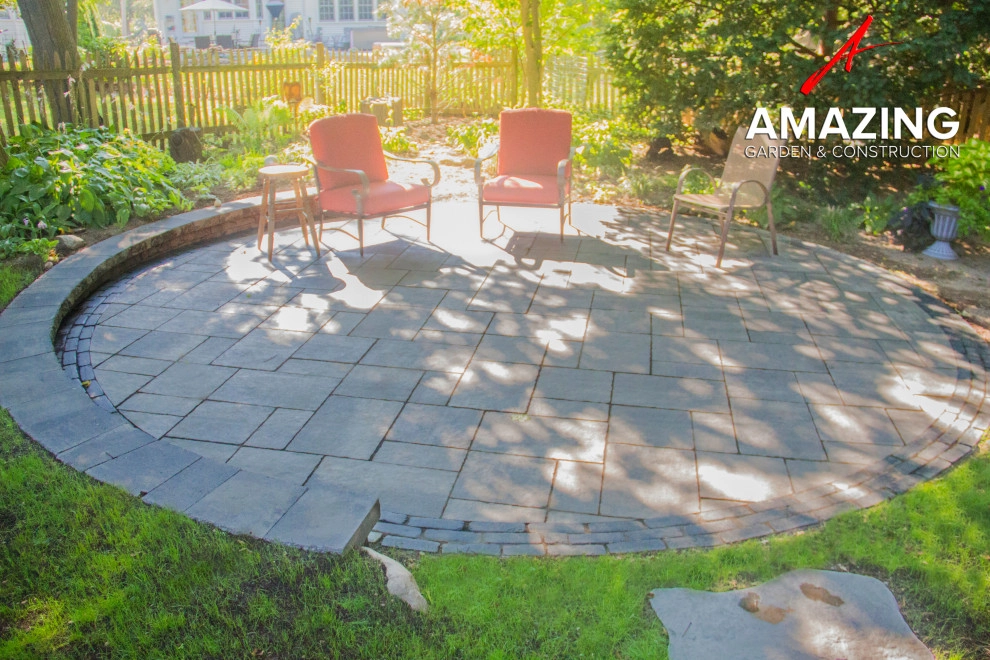 Upland Ave by Amazing Garden & Construction - Photo 4