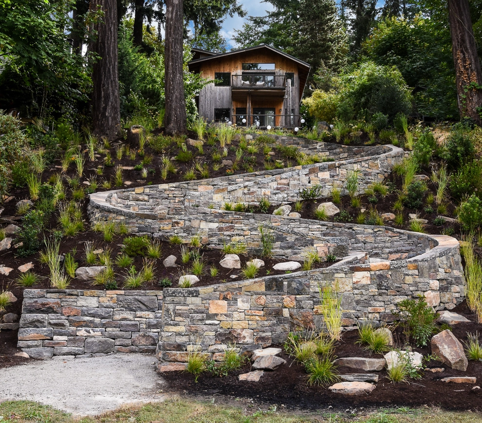 Willamette River View by LandCurrent Landscape Architects - Photo 5