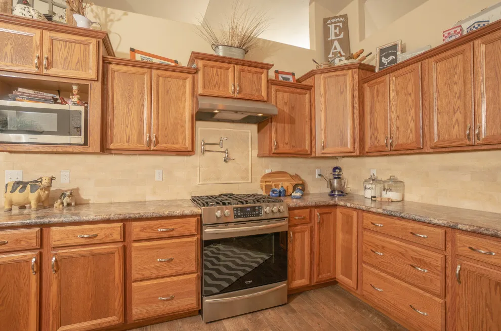 Keystone Custom Builders, Inc. - Photo 2