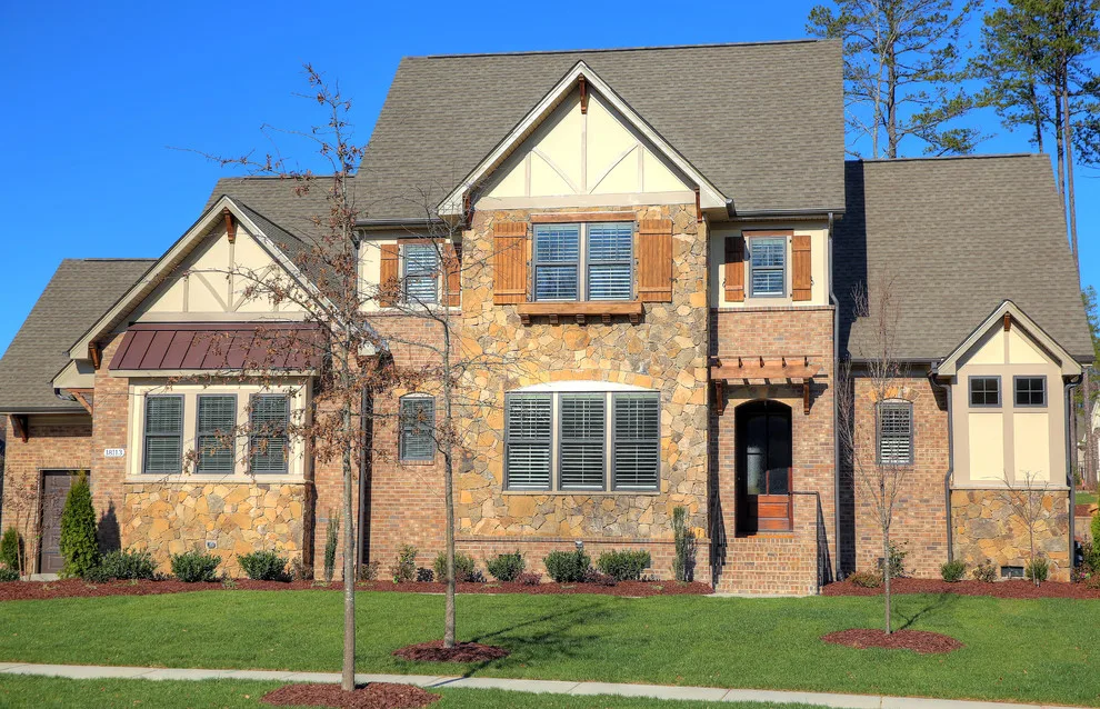 Updated Davidson - River Journey by Linnane Homes - Photo 10