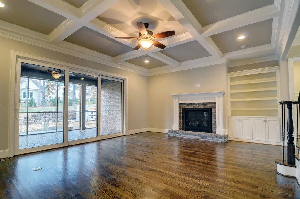 Updated Davidson - River Journey by Linnane Homes - Photo 28