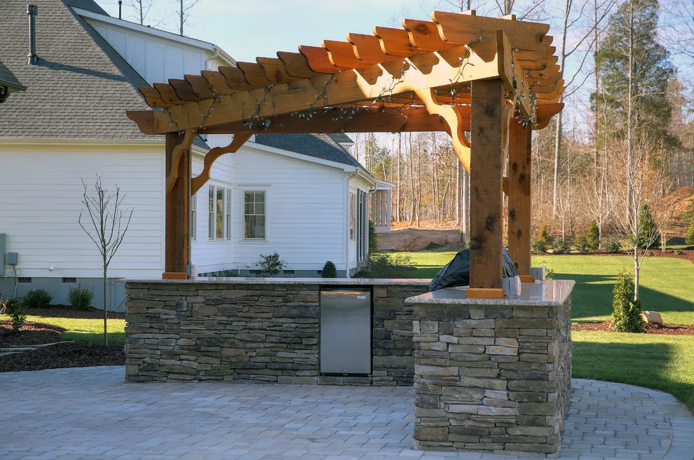 Updated Davidson - River Journey by Linnane Homes - Photo 18
