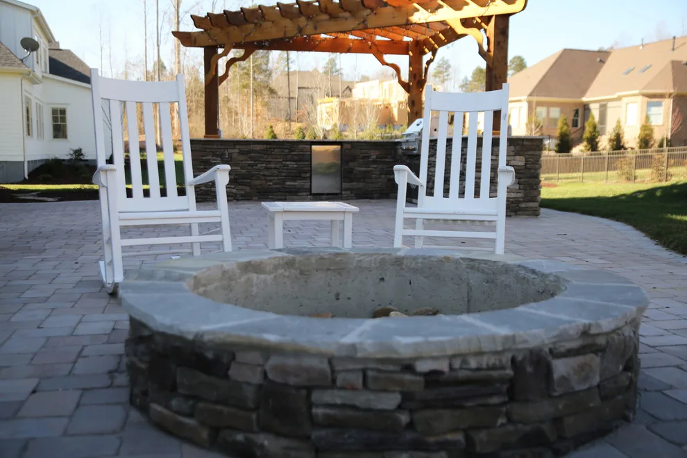 Updated Davidson - River Journey by Linnane Homes - Photo 6
