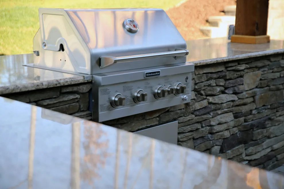 Updated Davidson - River Journey by Linnane Homes - Photo 23